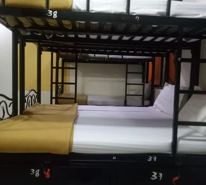 Bandra Dormitory Only For Indian Male-1