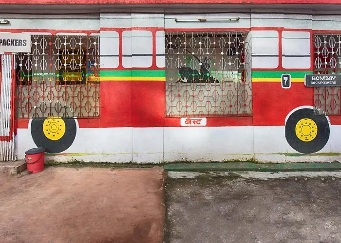Bombay Backpackers Hostel